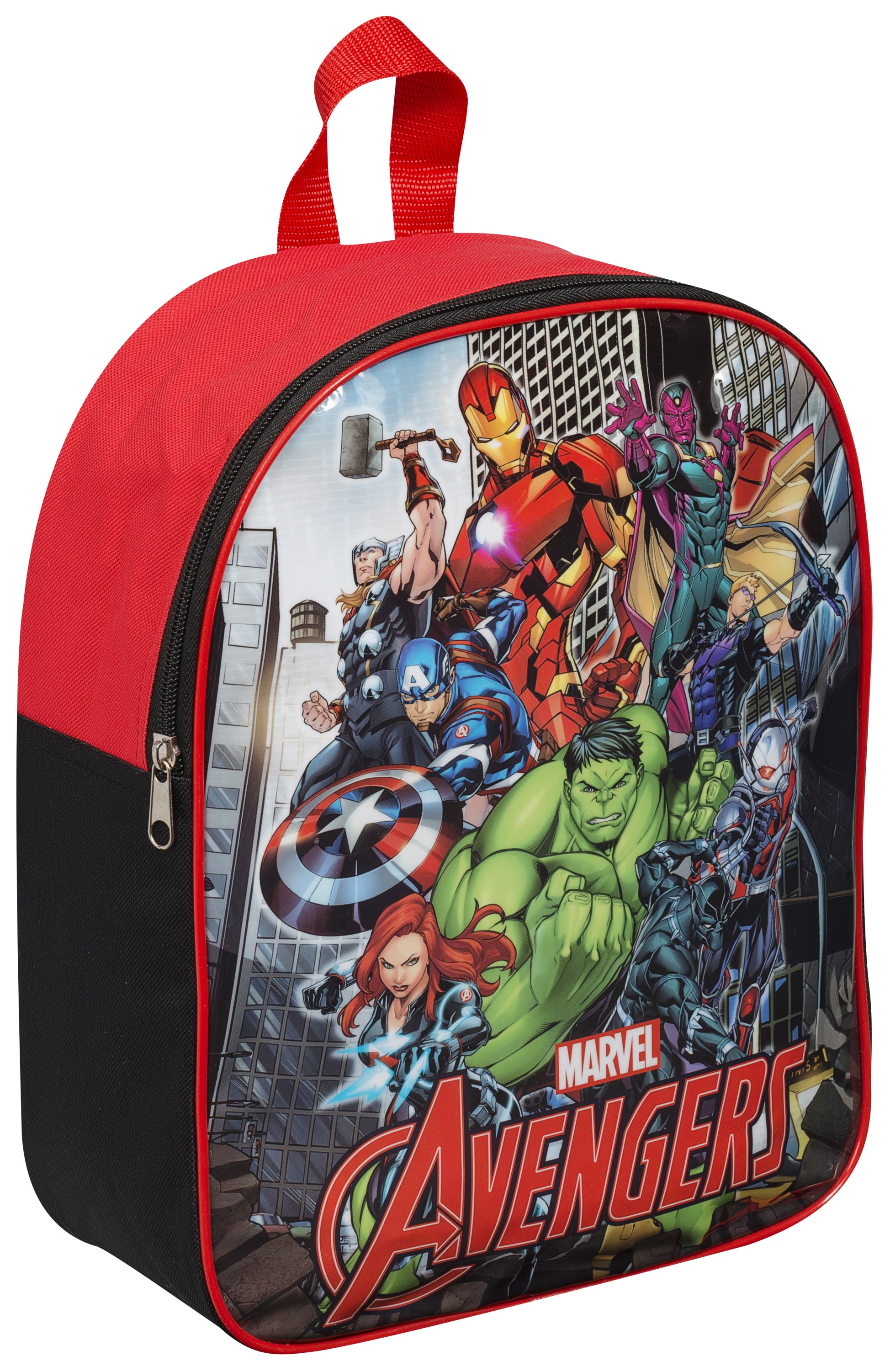 Wholesale AVE48039 Marvel Avengers School Backpack