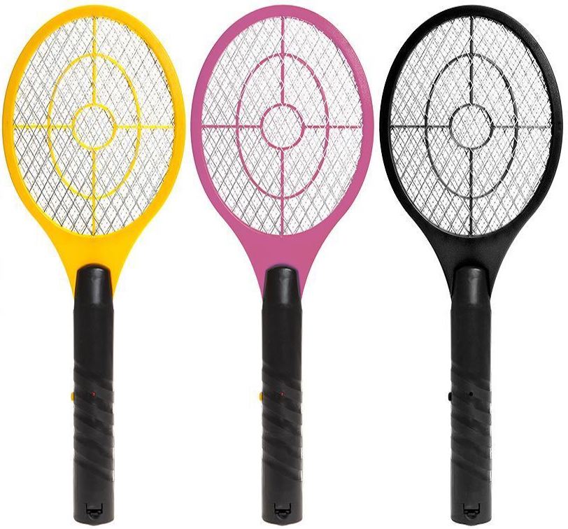 Wholesale Bulk Insect Bug Racquet Style Zapper | Wholesaler Pest
