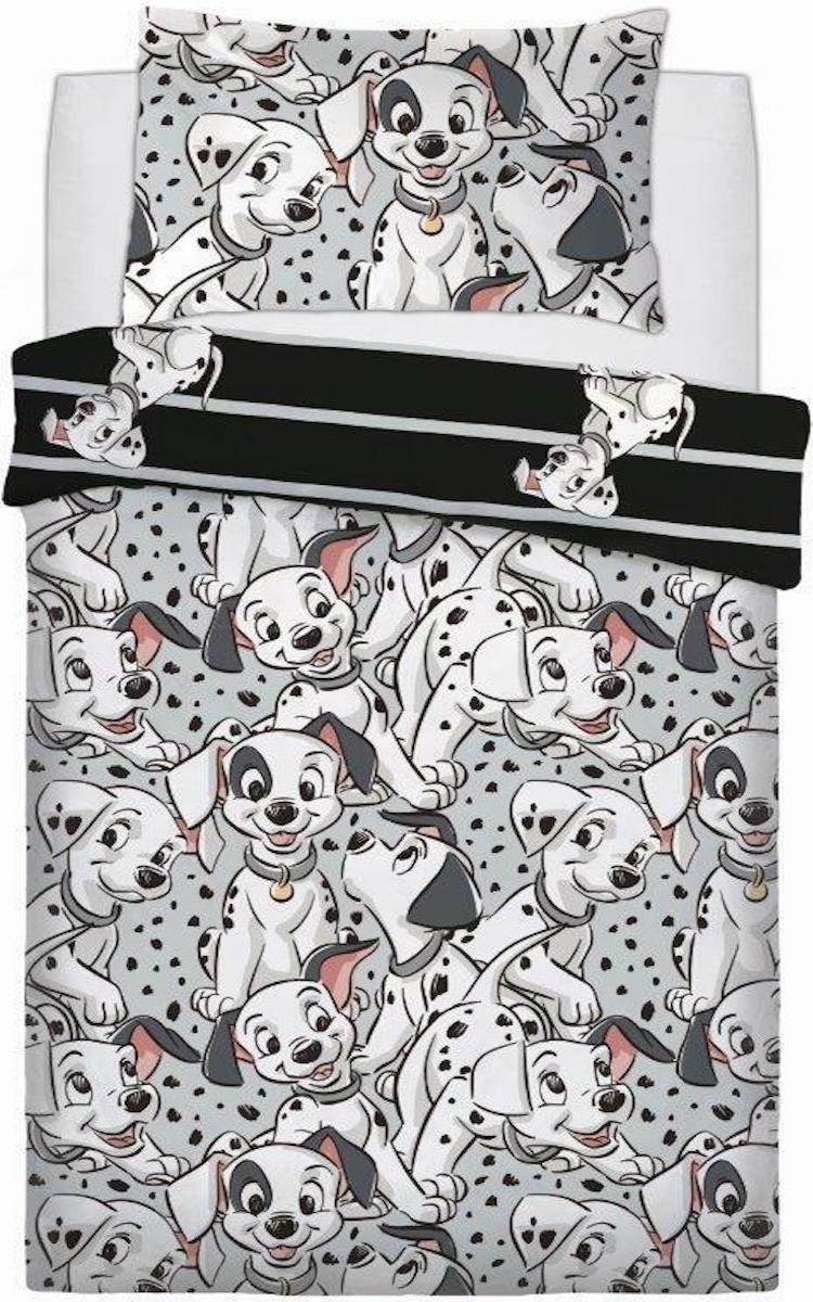 Wholesale Disney 101 Dalmatians Single Duvet Set Wholesaler