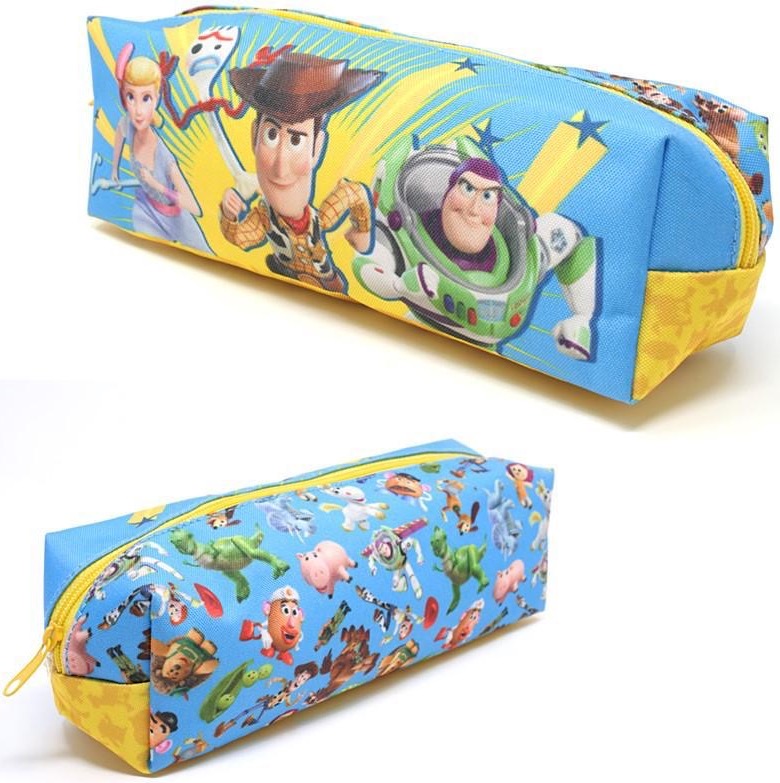 Wholesale 5949043754714 Disney Toy Story 4 Character Pencil Case ...